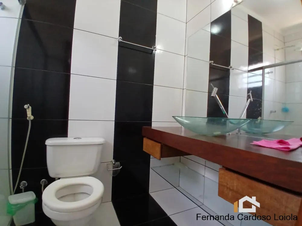 Casa, 3 quartos, 150 m² - Foto 8