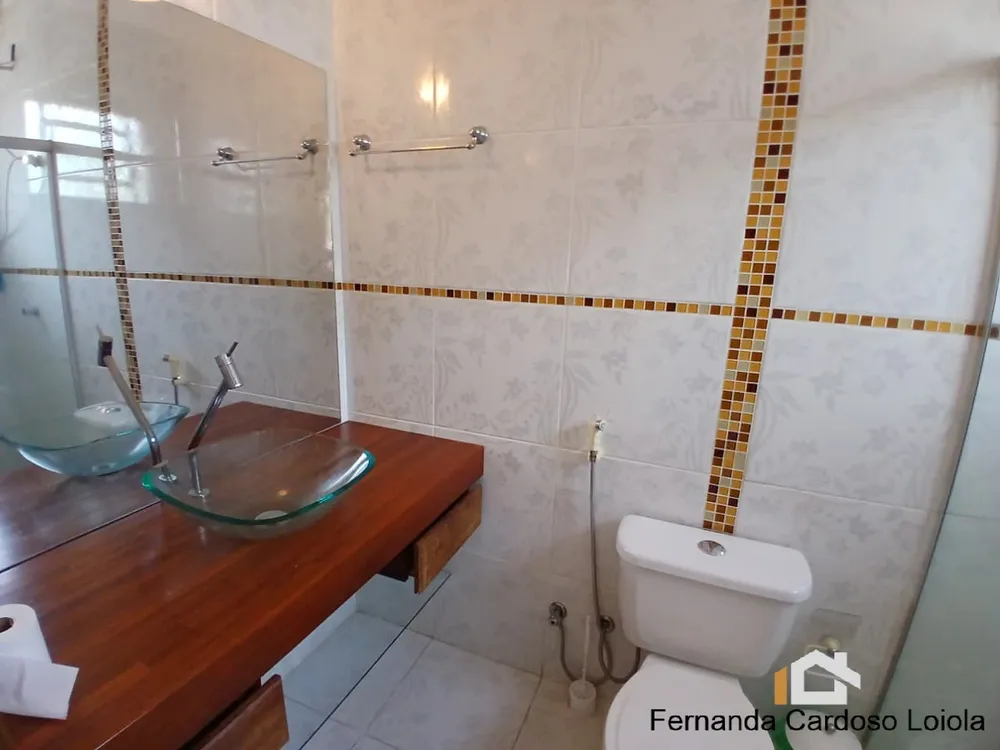 Casa, 3 quartos, 150 m² - Foto 9