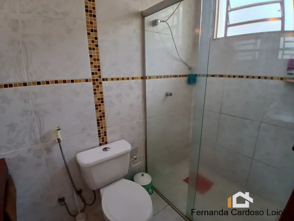 Casa, 3 quartos, 150 m² - Foto 10