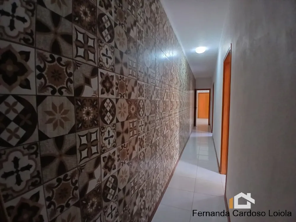 Casa, 3 quartos, 150 m² - Foto 13