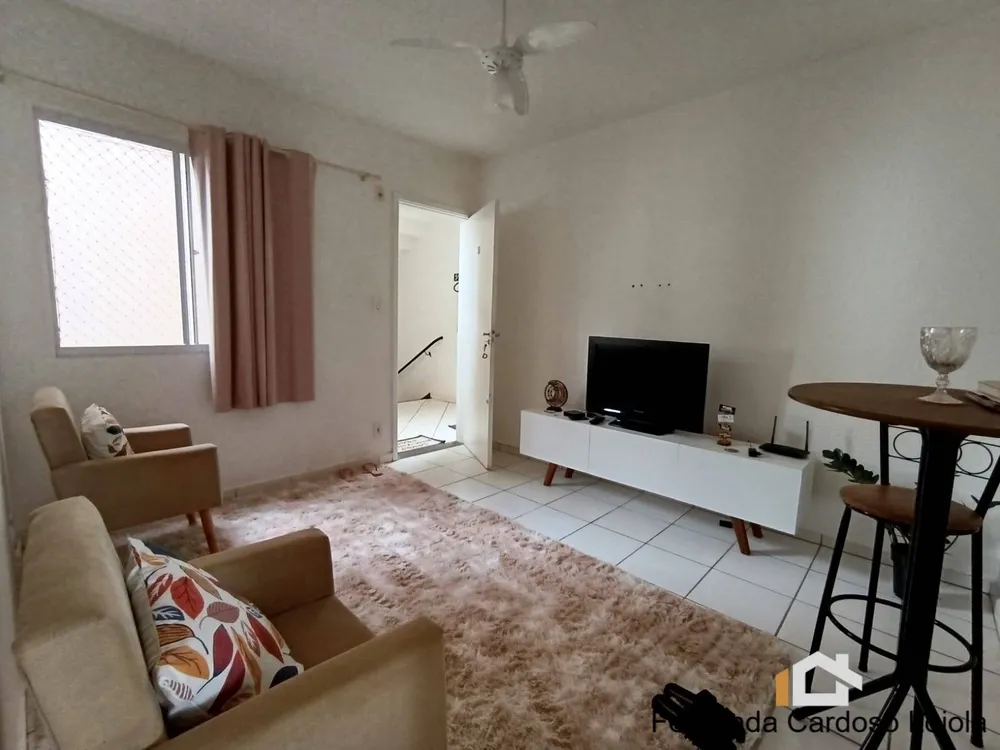 Apartamento, 2 quartos, 42 m² - Foto 11