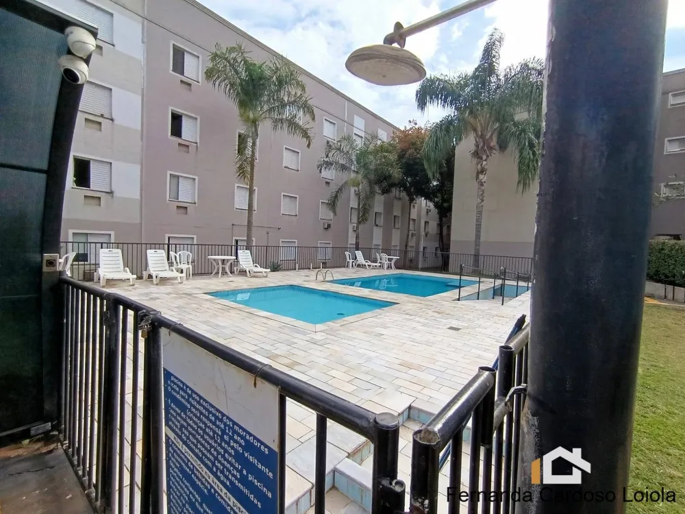 Apartamento, 2 quartos, 42 m² - Foto 14