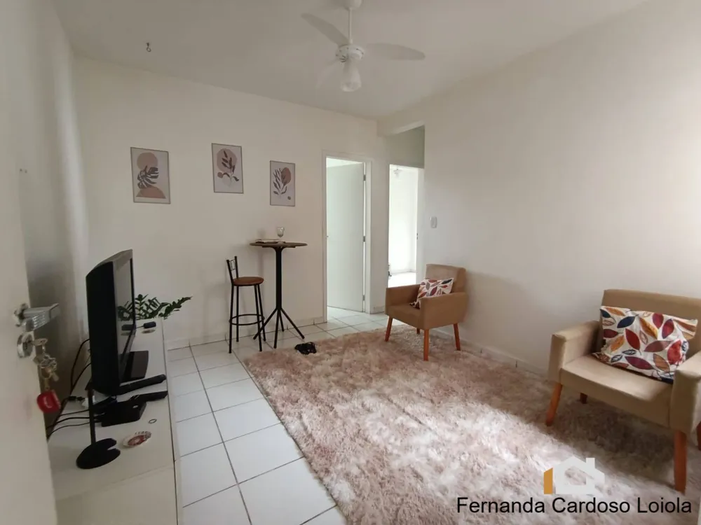 Apartamento, 2 quartos, 42 m² - Foto 12