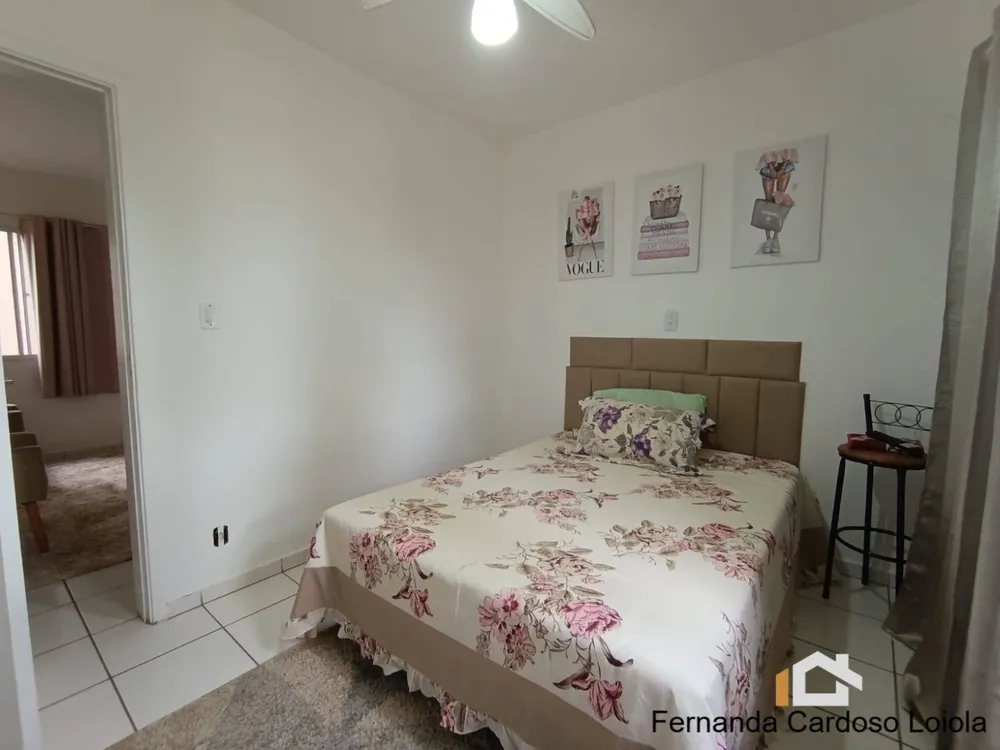 Apartamento, 2 quartos, 42 m² - Foto 6