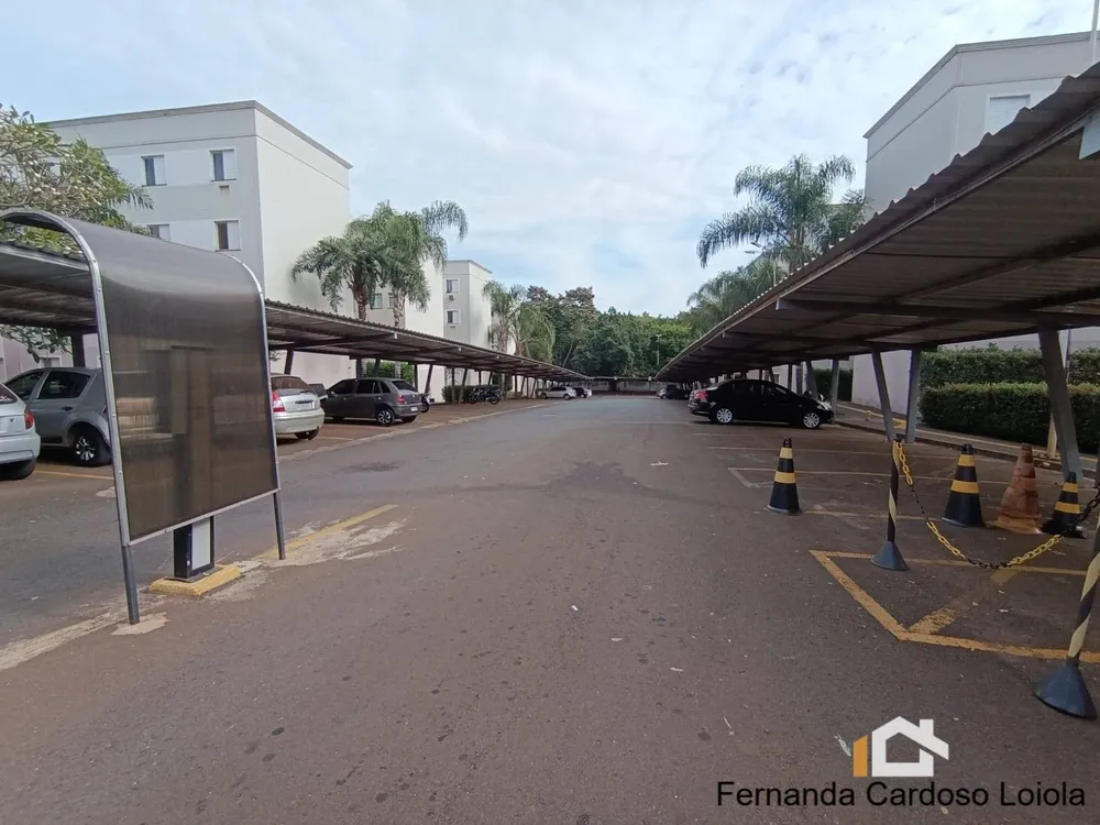 Apartamento, 2 quartos, 42 m² - Foto 3