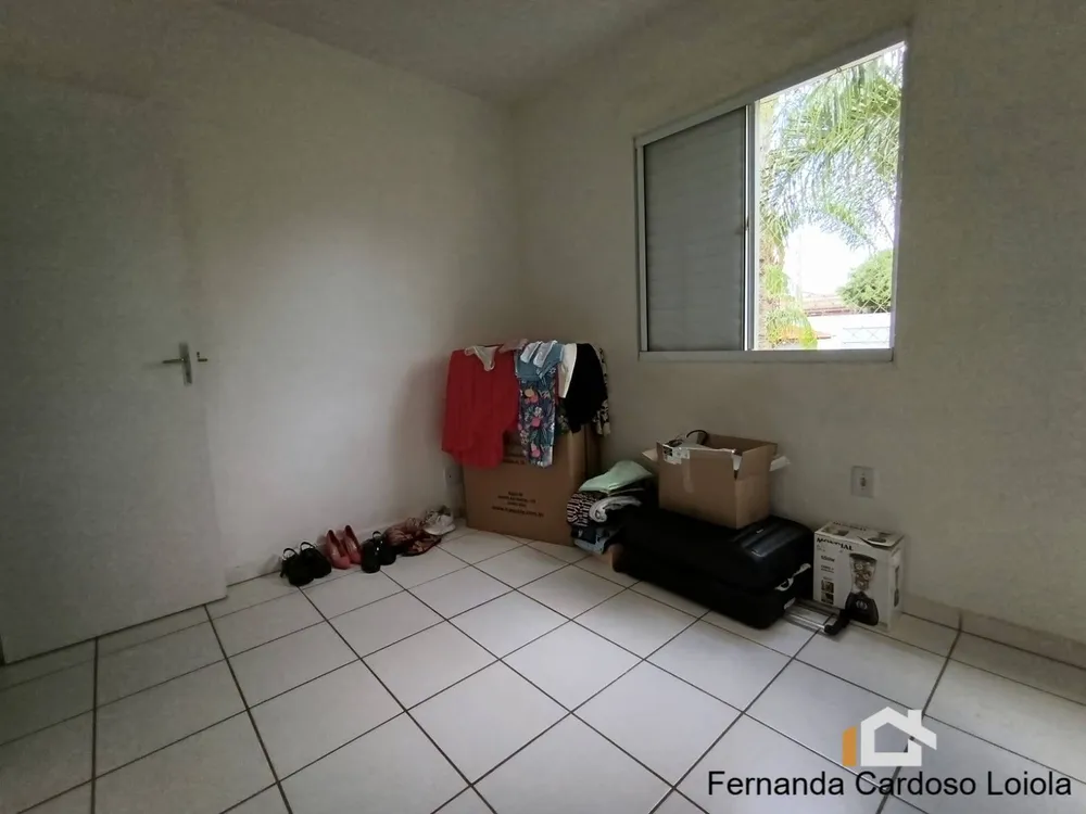 Apartamento, 2 quartos, 42 m² - Foto 10