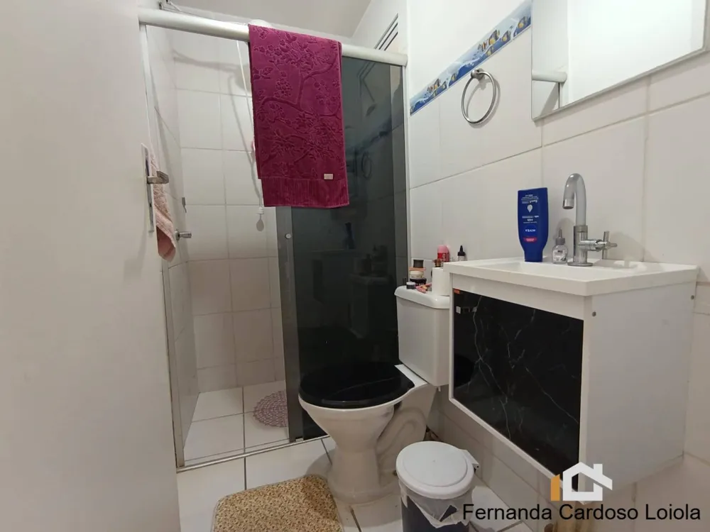 Apartamento, 2 quartos, 42 m² - Foto 4