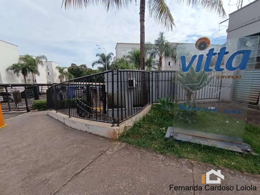 Apartamento, 2 quartos, 42 m² - Foto 15