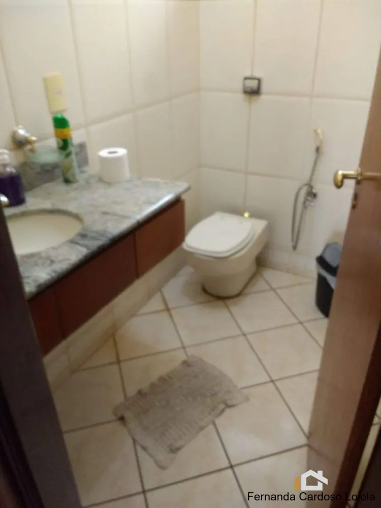 Casa, 3 quartos, 413 m² - Foto 14