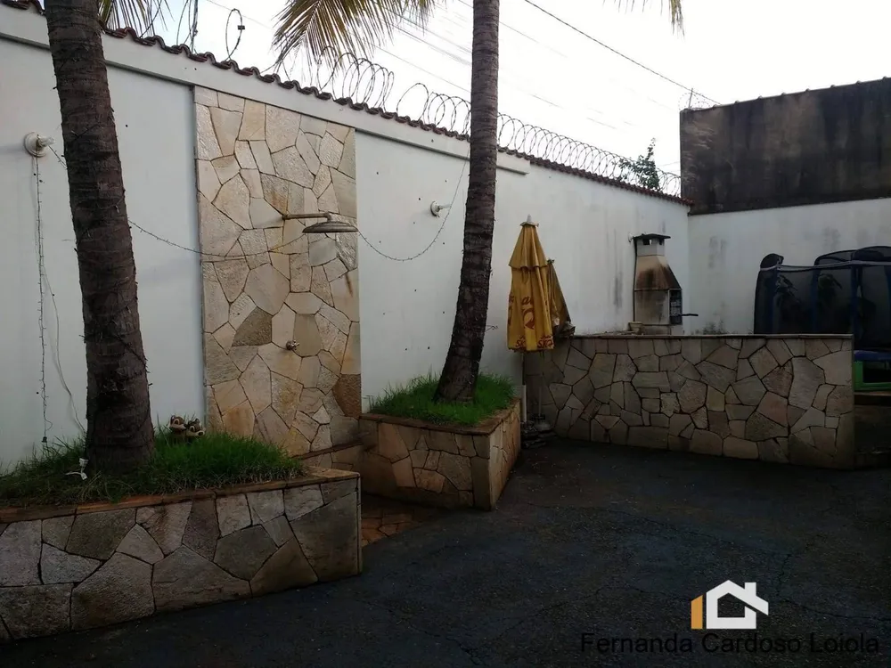 Casa, 3 quartos, 413 m² - Foto 3