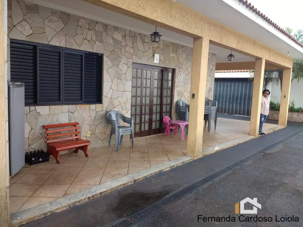Casa, 3 quartos, 413 m² - Foto 9