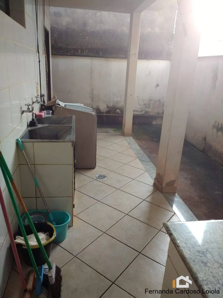 Casa, 3 quartos, 413 m² - Foto 8