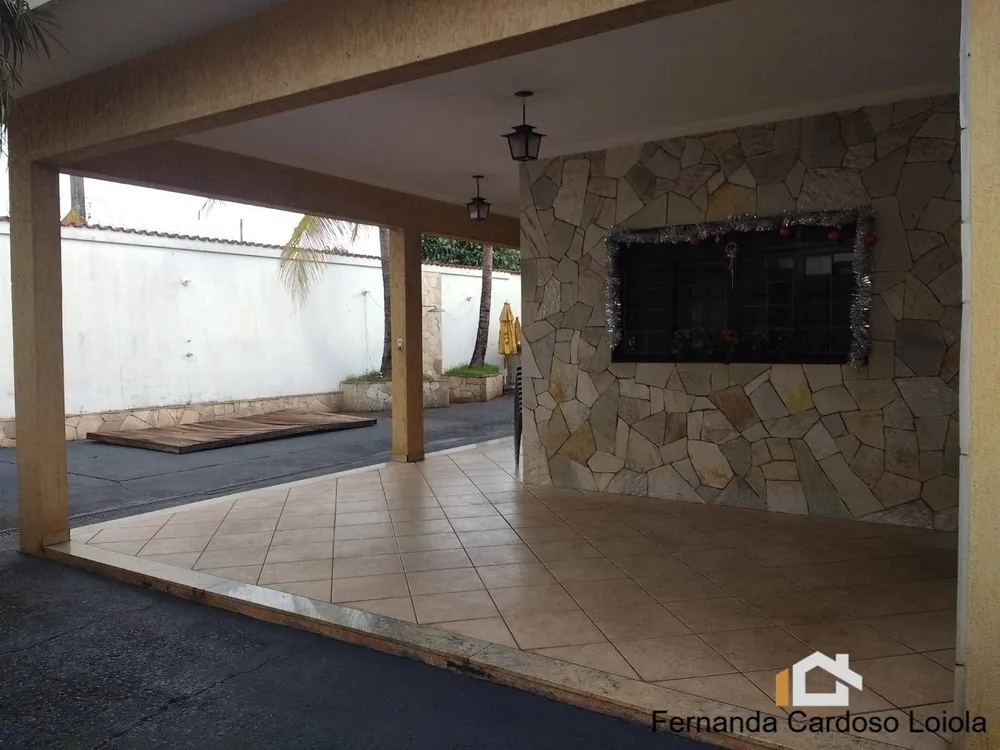 Casa, 3 quartos, 413 m² - Foto 5