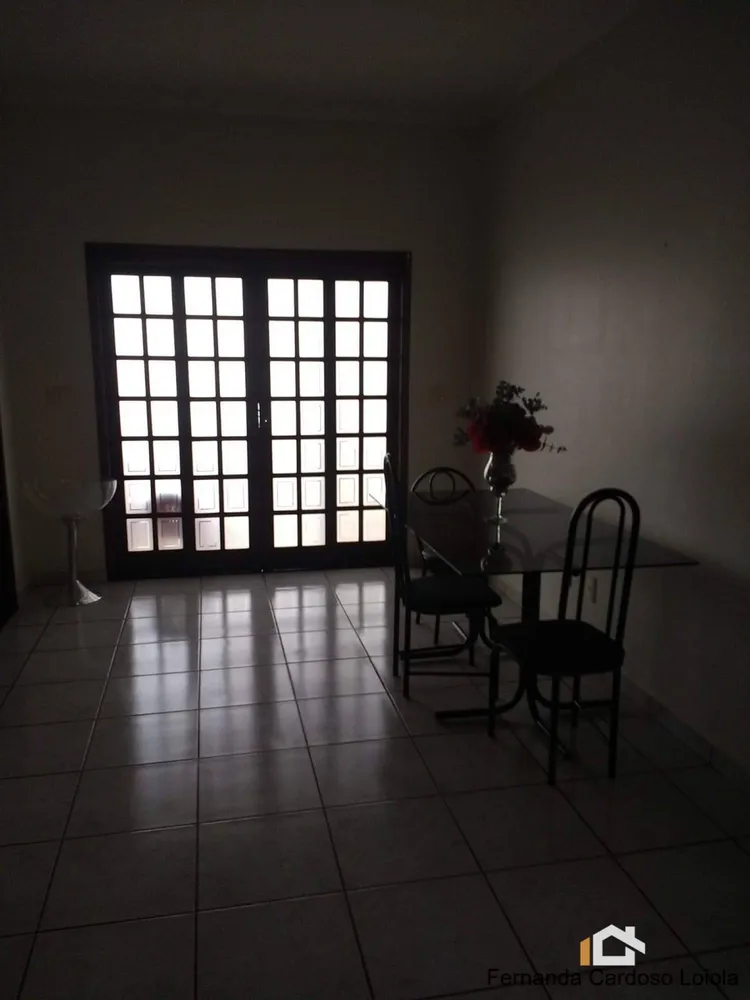 Casa, 3 quartos, 413 m² - Foto 3