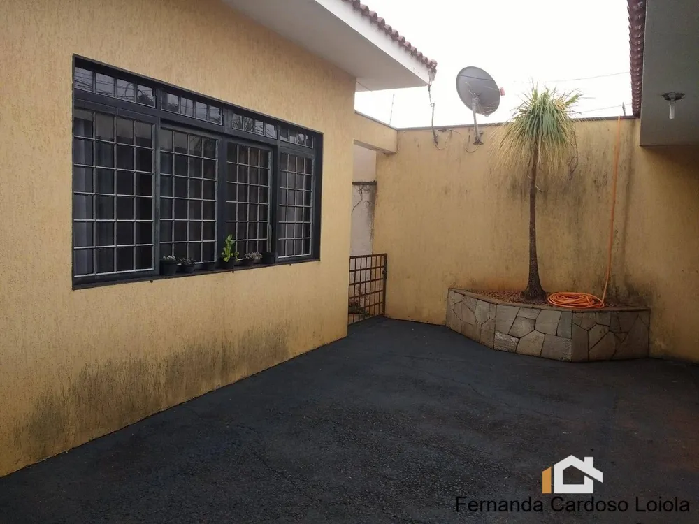 Casa, 3 quartos, 413 m² - Foto 2