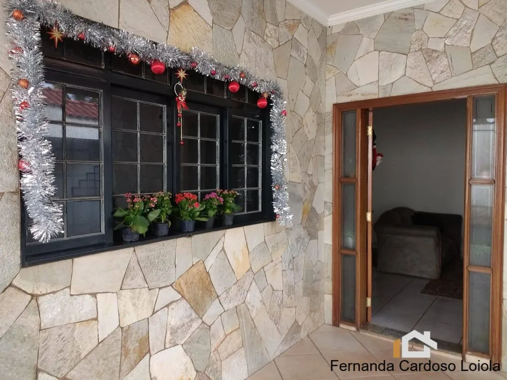 Casa, 3 quartos, 413 m² - Foto 4