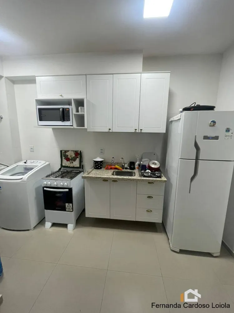 Apartamento, 2 quartos, 55 m² - Foto 3