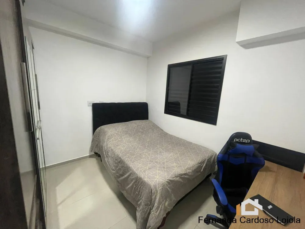 Apartamento, 2 quartos, 55 m² - Foto 5