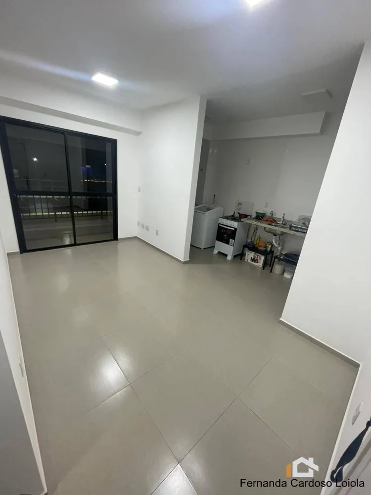 Apartamento, 2 quartos, 55 m² - Foto 2