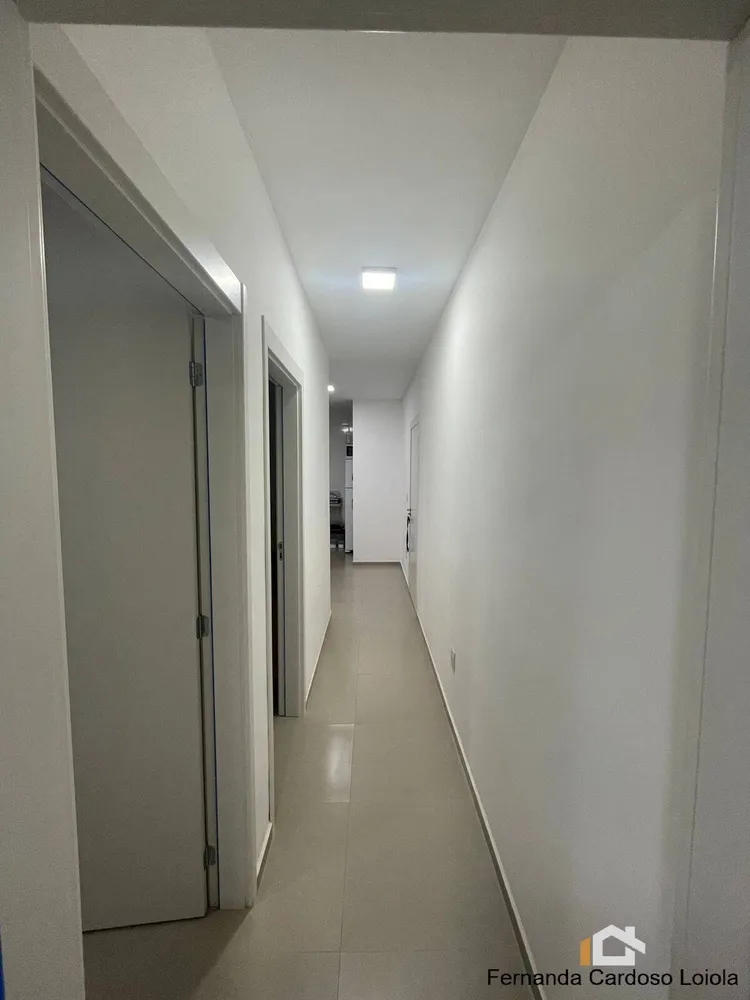 Apartamento, 2 quartos, 55 m² - Foto 8
