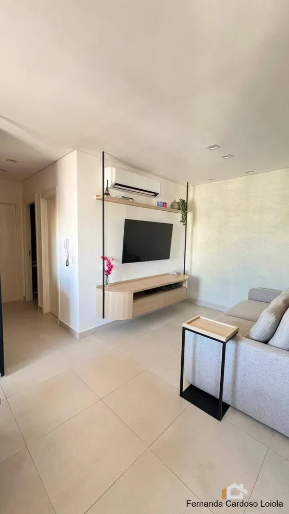 Apartamento, 2 quartos, 59 m² - Foto 1