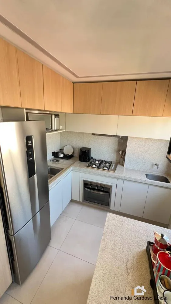 Apartamento, 2 quartos, 59 m² - Foto 11