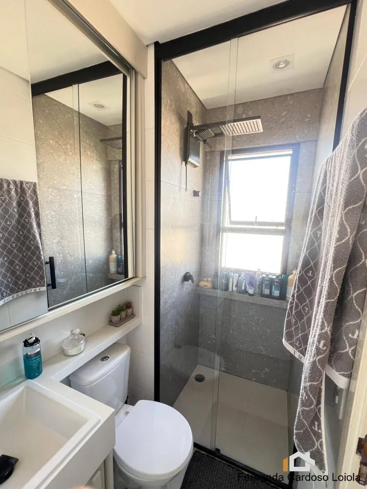 Apartamento, 2 quartos, 59 m² - Foto 7