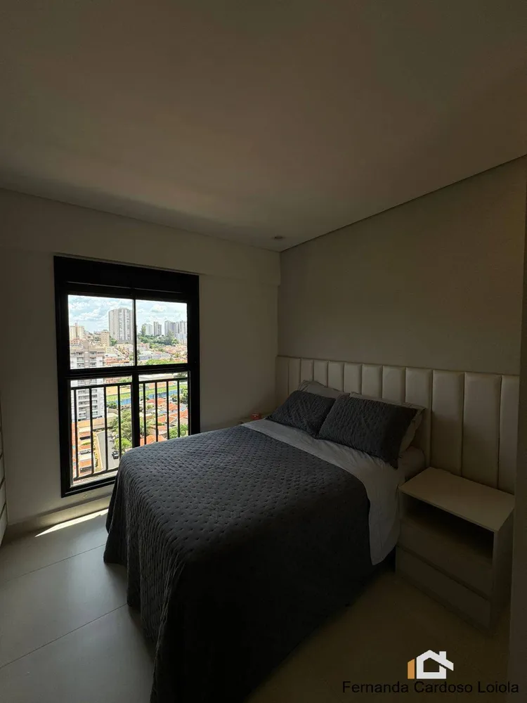 Apartamento, 2 quartos, 59 m² - Foto 9
