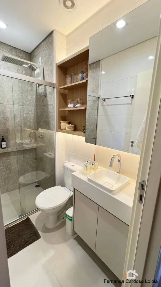 Apartamento, 2 quartos, 59 m² - Foto 8