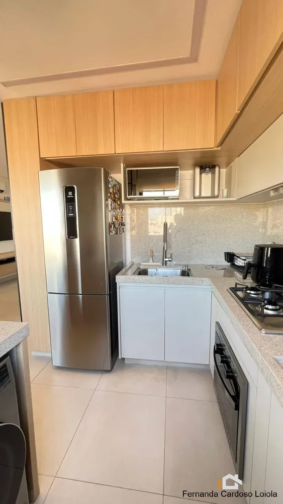 Apartamento, 2 quartos, 59 m² - Foto 10