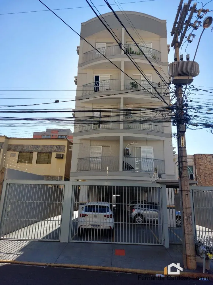 Apartamento, 2 quartos, 60 m² - Foto 9
