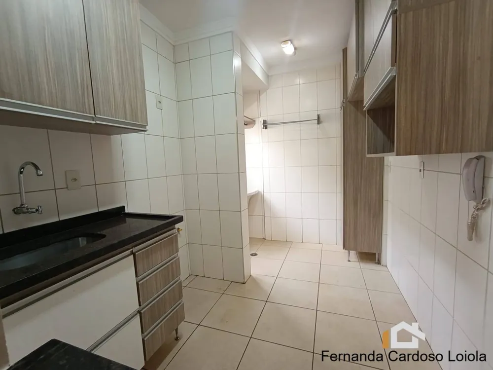 Apartamento, 2 quartos, 60 m² - Foto 11