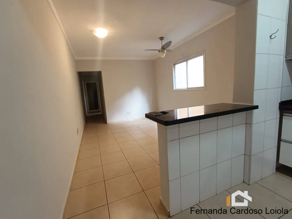 Apartamento, 2 quartos, 60 m² - Foto 7