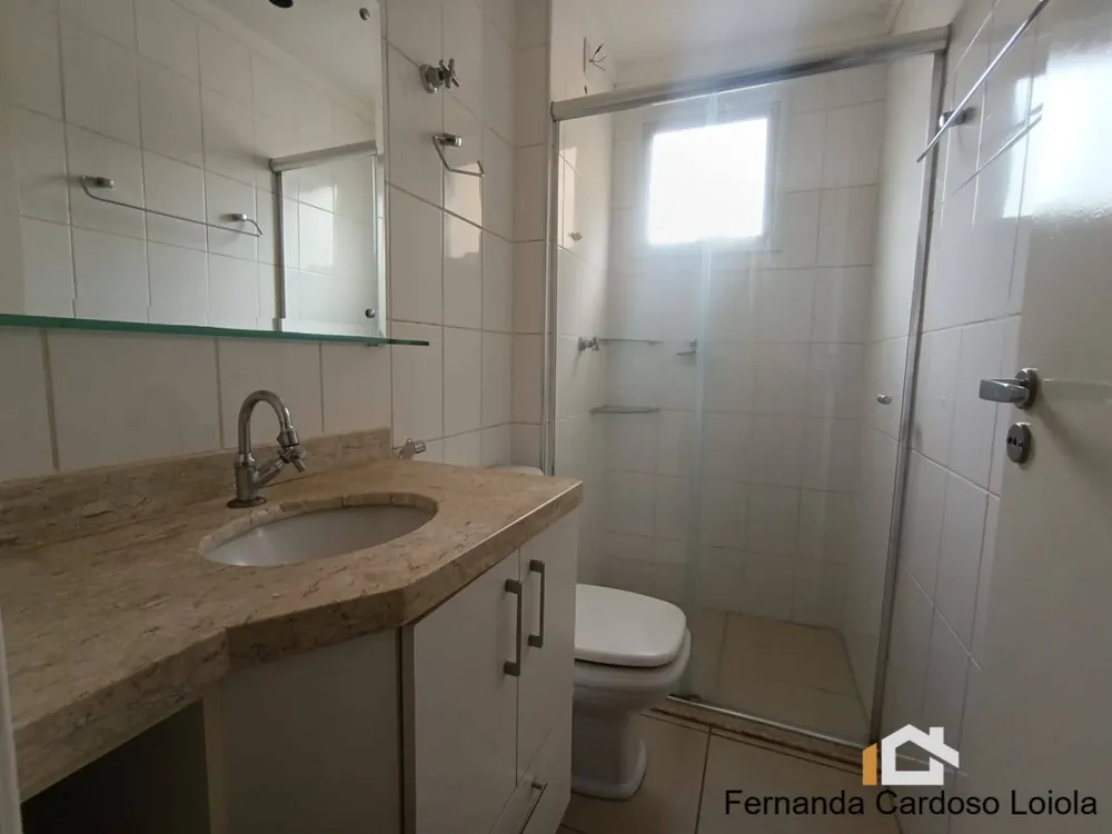 Apartamento, 2 quartos, 60 m² - Foto 6