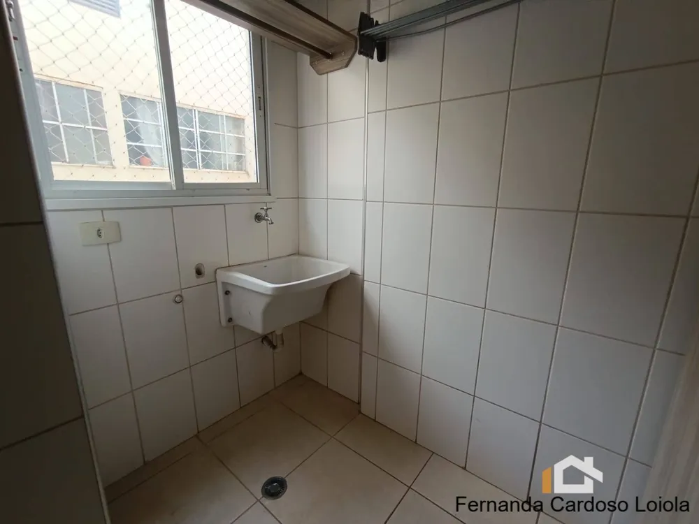 Apartamento, 2 quartos, 60 m² - Foto 5