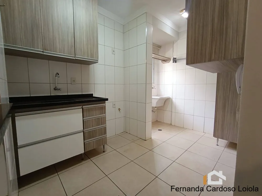 Apartamento, 2 quartos, 60 m² - Foto 8