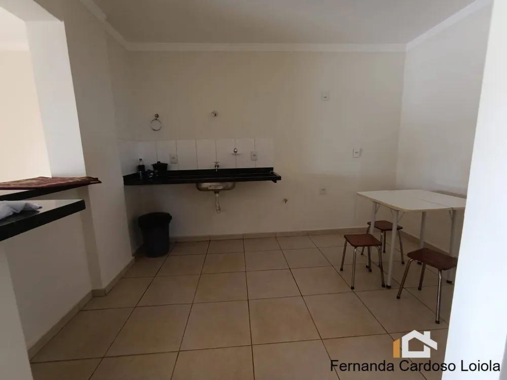 Apartamento, 2 quartos, 60 m² - Foto 10