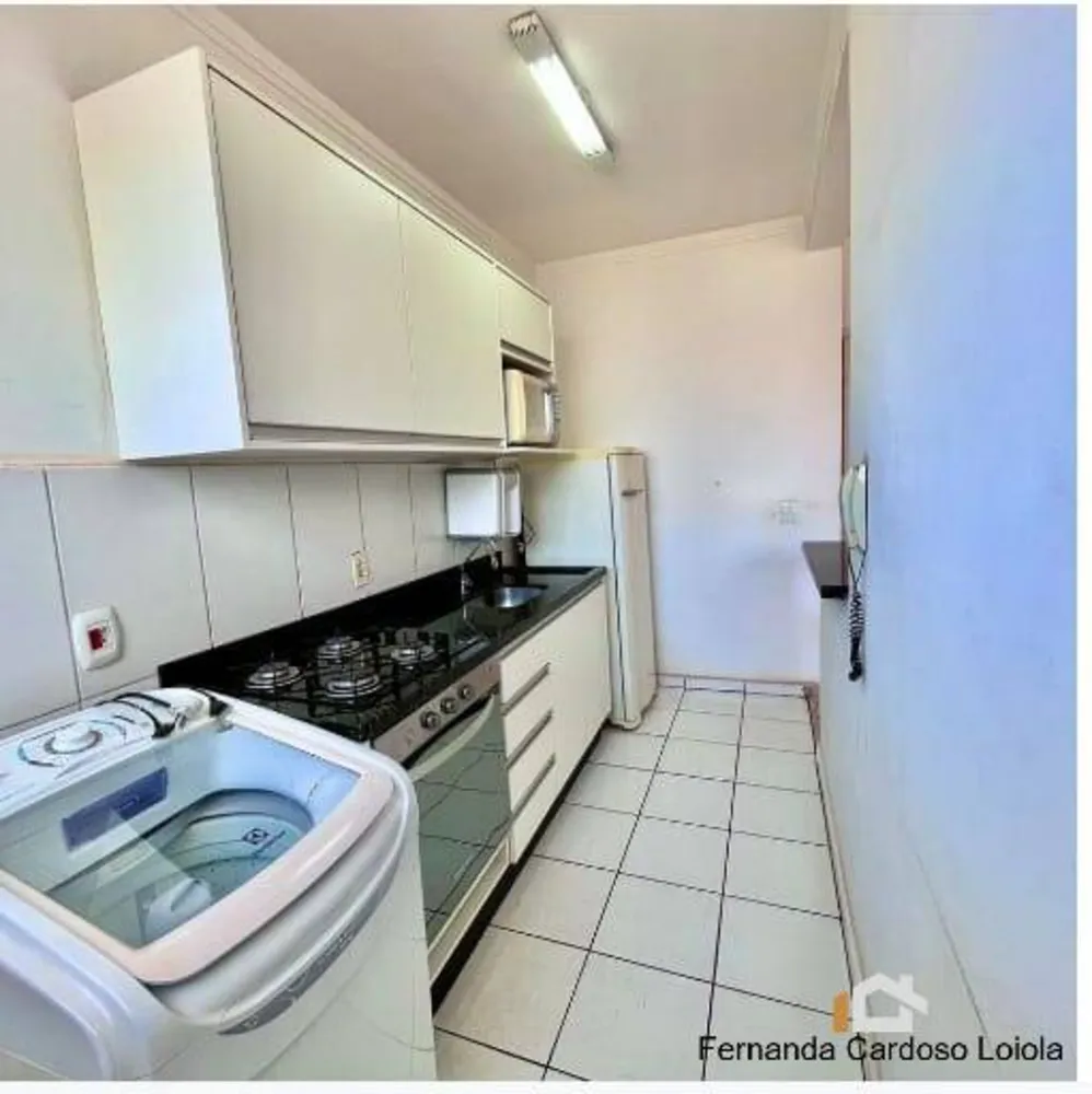 Apartamento, 2 quartos, 54 m² - Foto 5