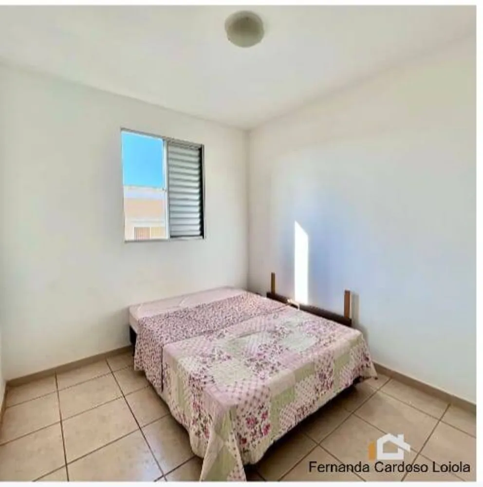 Apartamento, 2 quartos, 54 m² - Foto 7