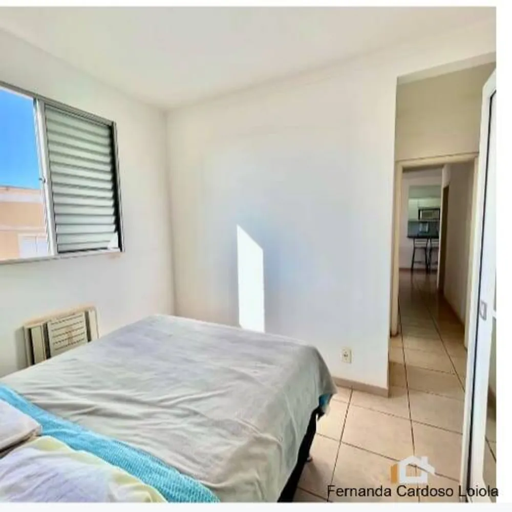 Apartamento, 2 quartos, 54 m² - Foto 8