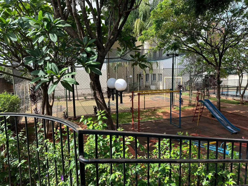 Apartamento, 2 quartos, 42 m² - Foto 2