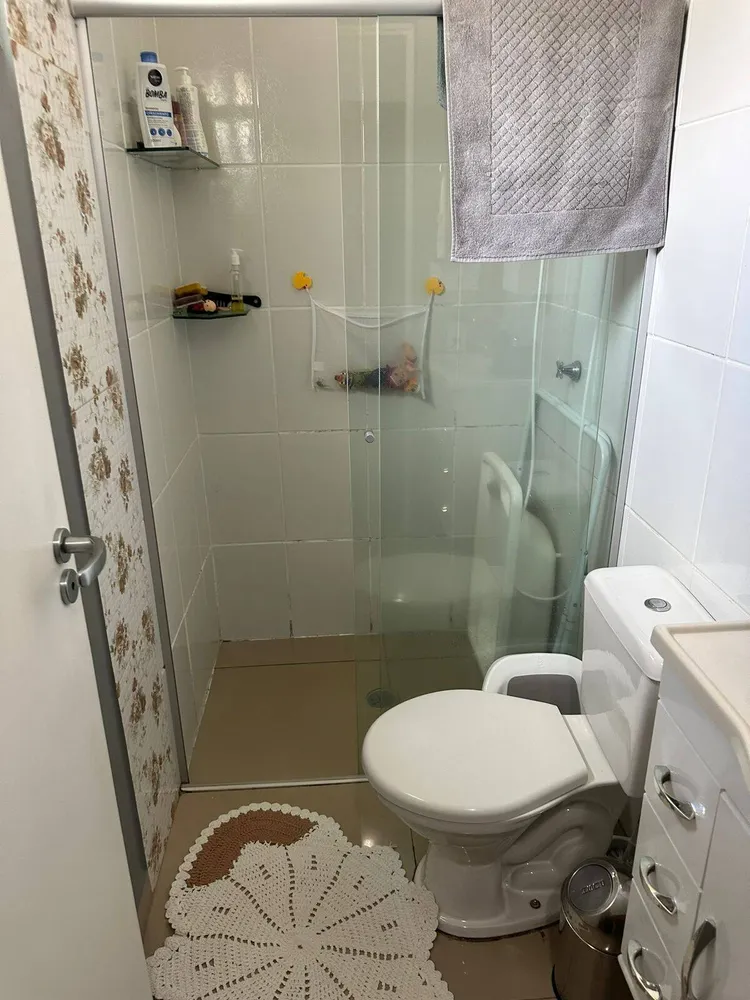 Apartamento, 2 quartos, 42 m² - Foto 6
