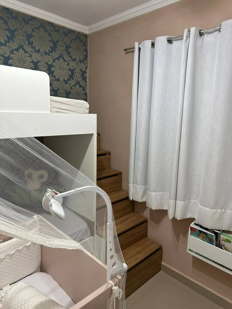 Apartamento, 2 quartos, 42 m² - Foto 8