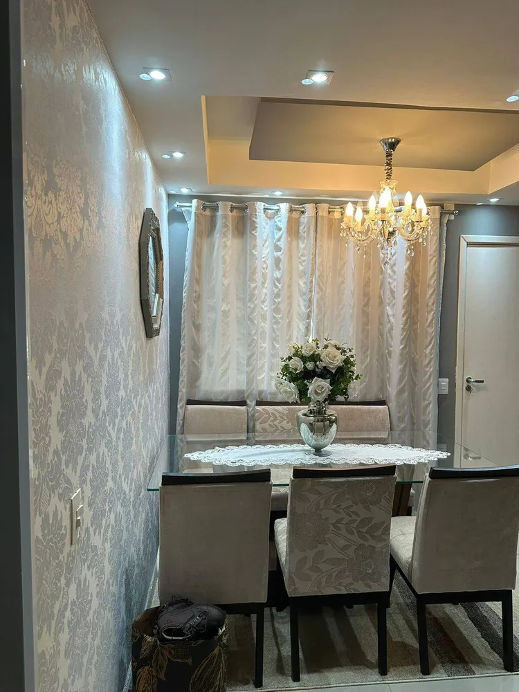 Apartamento, 2 quartos, 42 m² - Foto 5