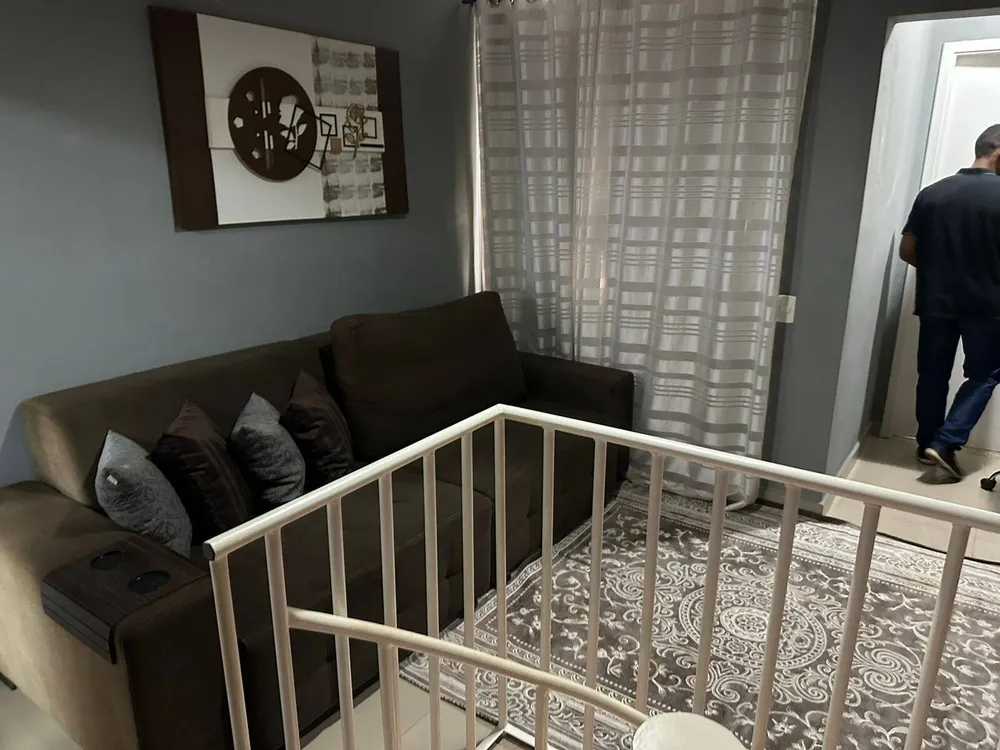 Apartamento, 2 quartos, 42 m² - Foto 6