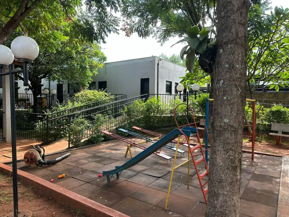 Apartamento, 2 quartos, 42 m² - Foto 4