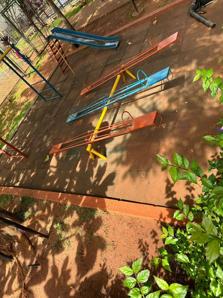 Apartamento, 2 quartos, 42 m² - Foto 7