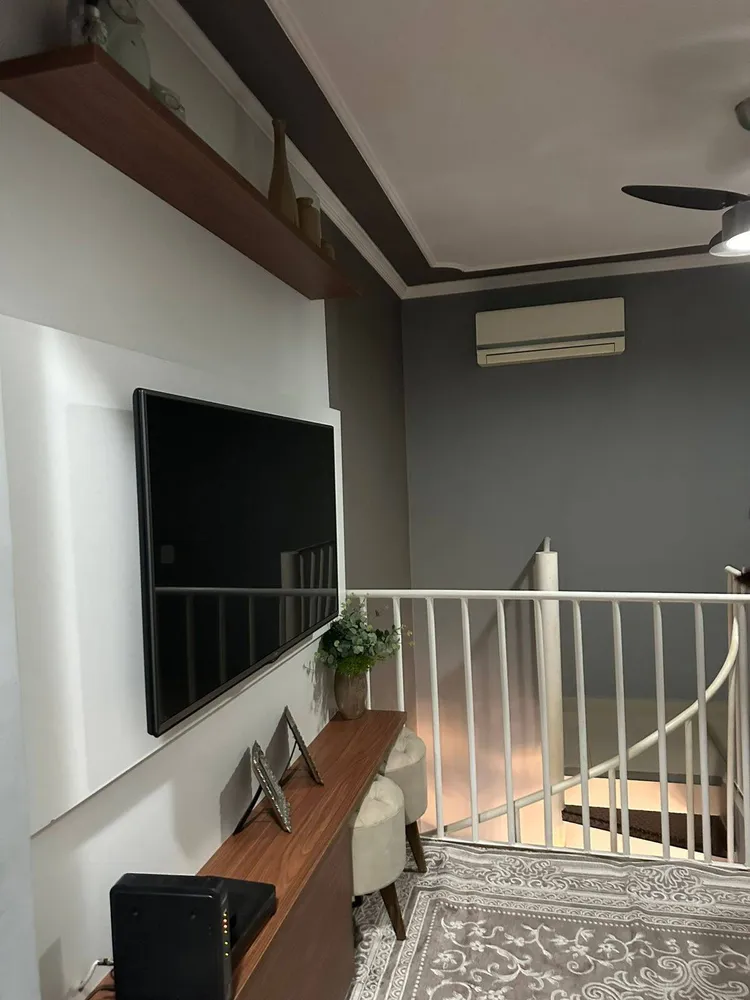 Apartamento, 2 quartos, 42 m² - Foto 1