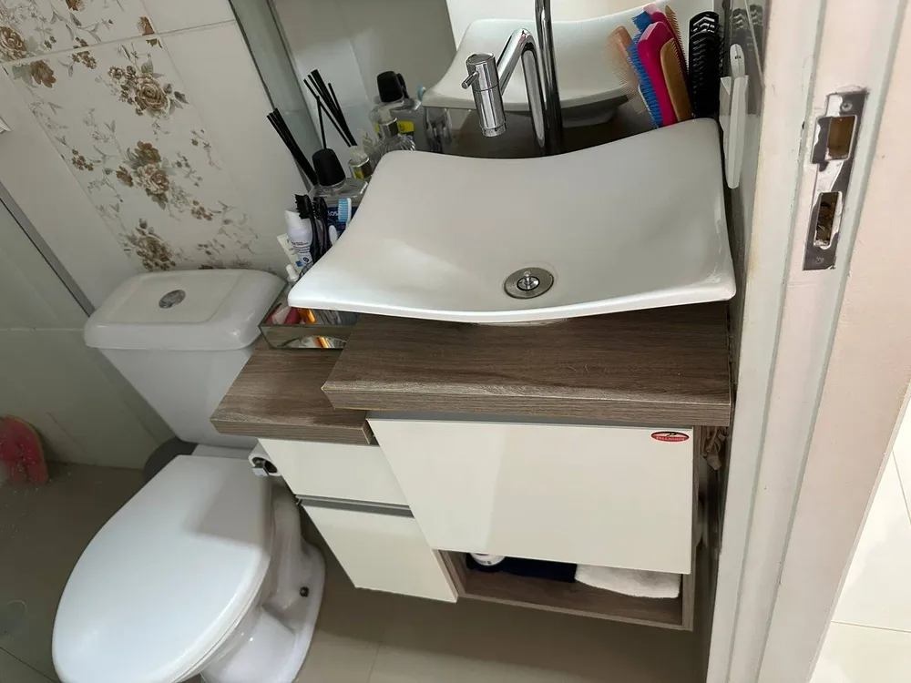 Apartamento, 2 quartos, 42 m² - Foto 8