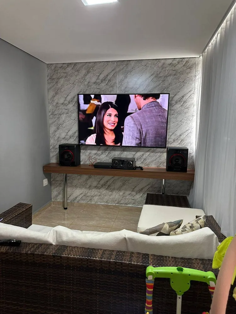Apartamento, 2 quartos, 42 m² - Foto 1